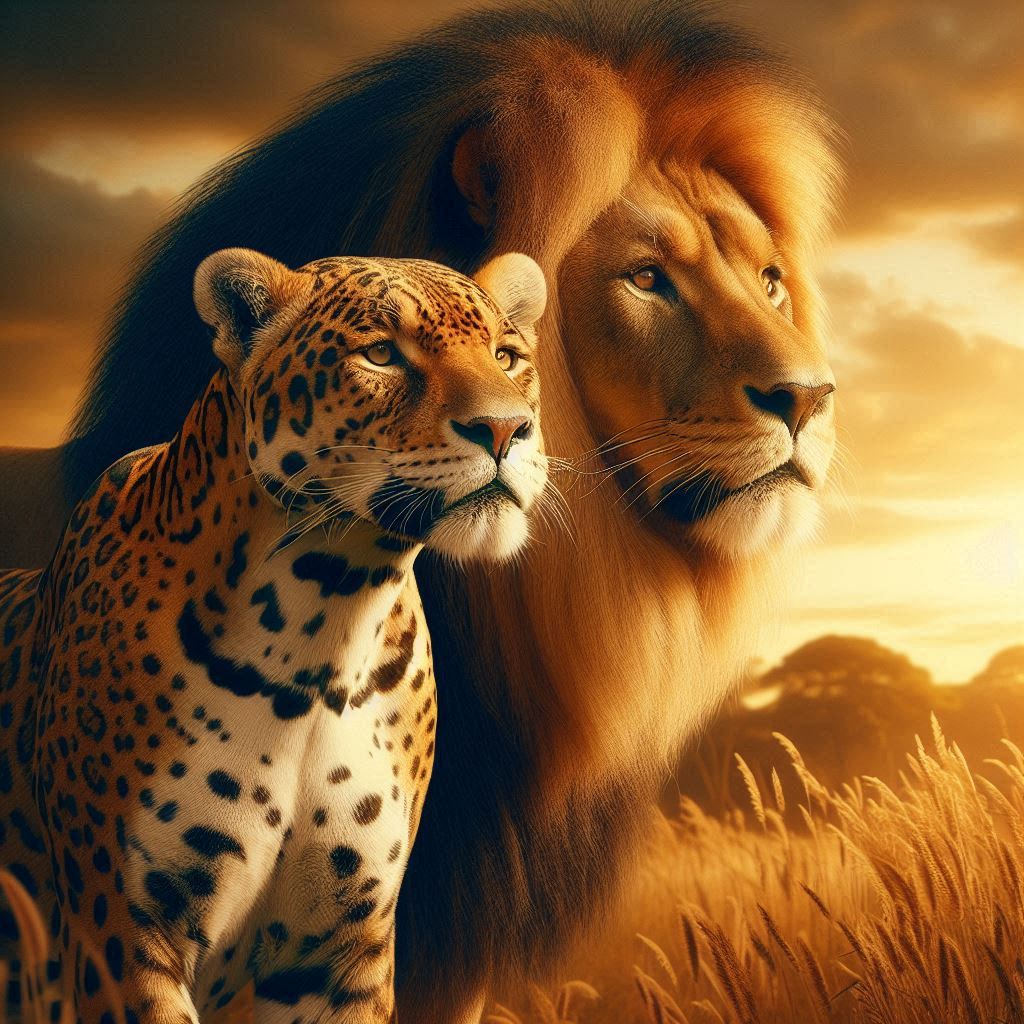 Os felinos são conhecidos por sua agilidade e habilidades de caça. Descubra tudo sobre felinos, suas características, reprodução e conservação.